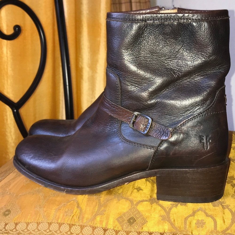 Beautiful Frye Boots